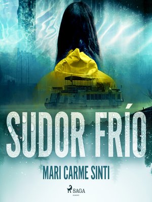 cover image of Sudor frío